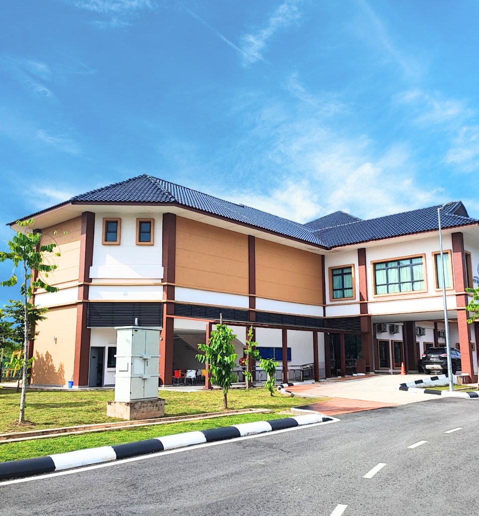 Pejabat Pelajaran Daerah Jeli, Kelantan