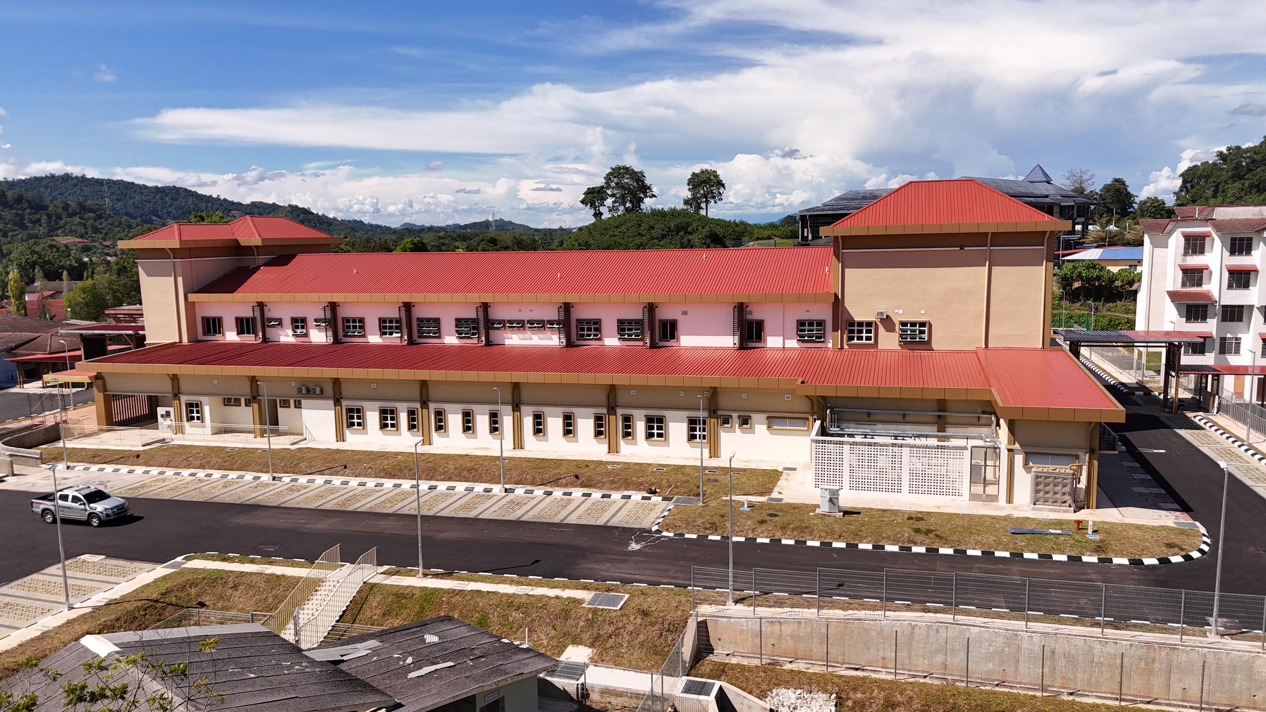 Hospital Jerantut