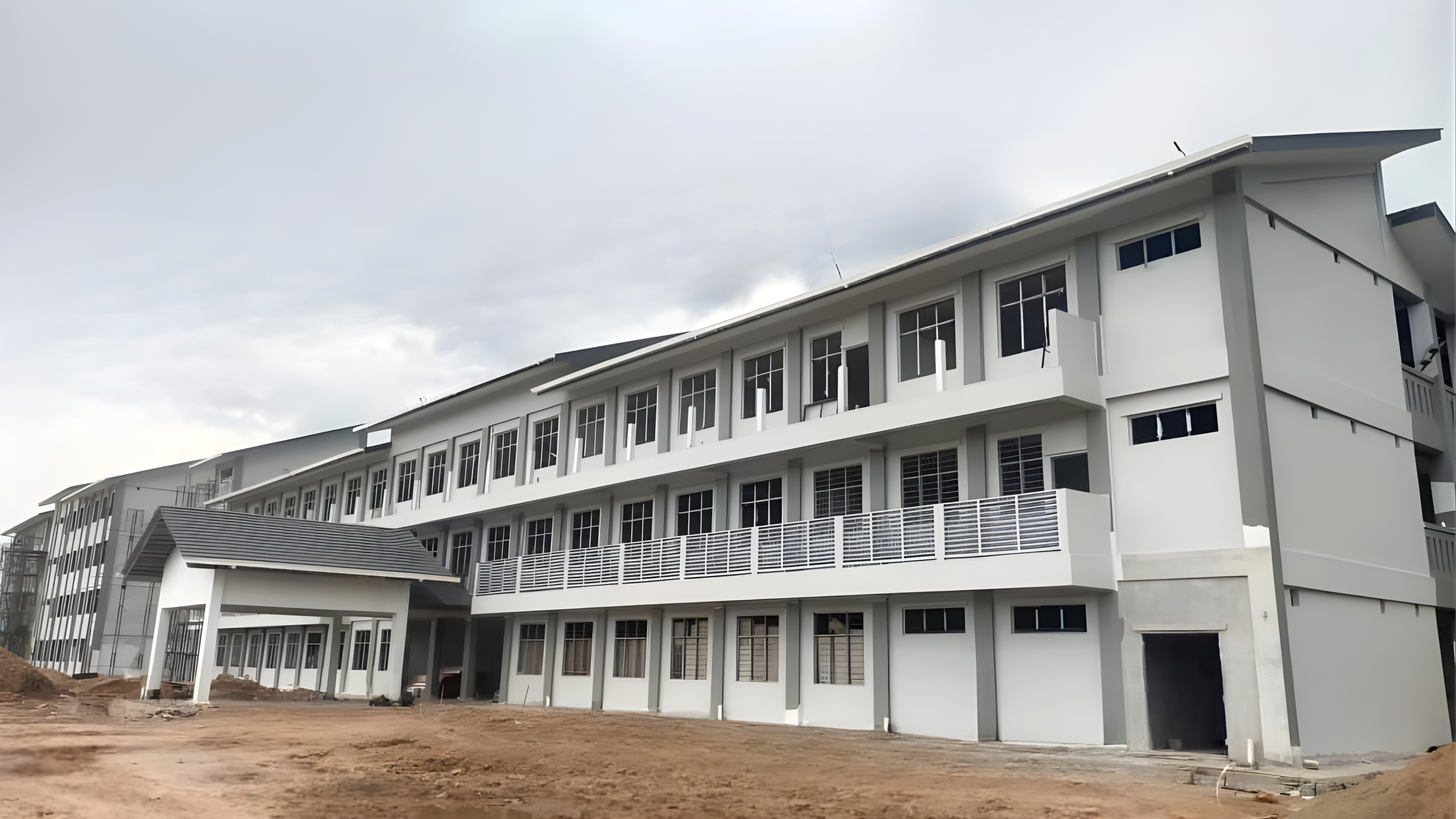 progressive precast - about 5