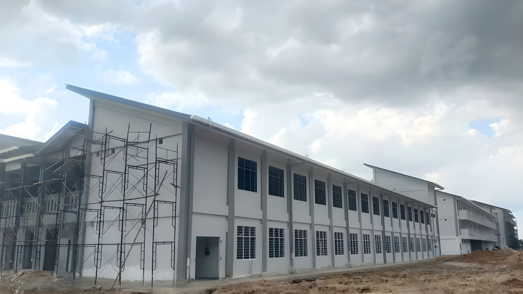 SBPI TANAH MERAH -3
